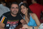 Saturday Night at La Paz Pub, Byblos